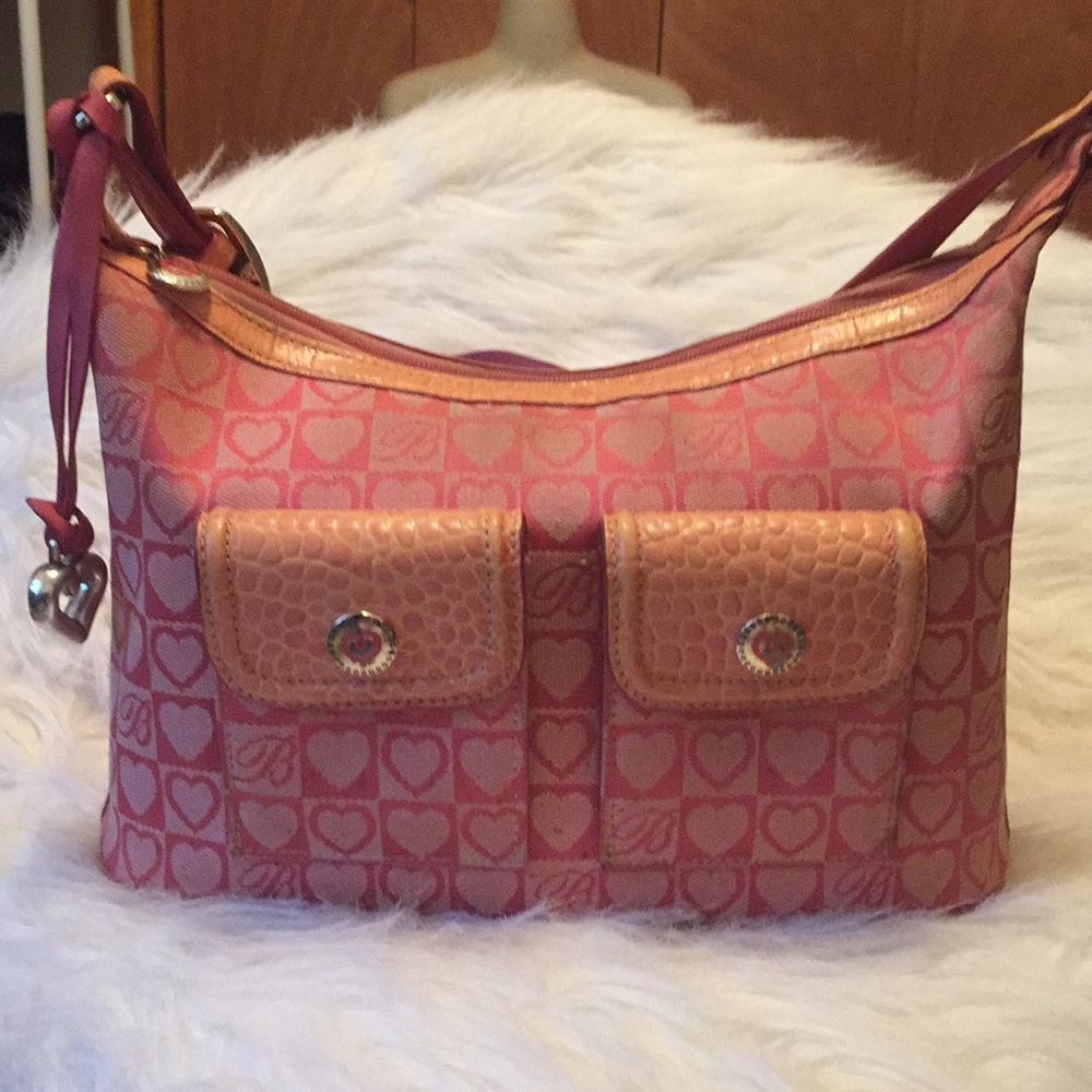 Brighton Tote 👜
